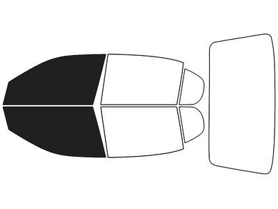 Front - 5%