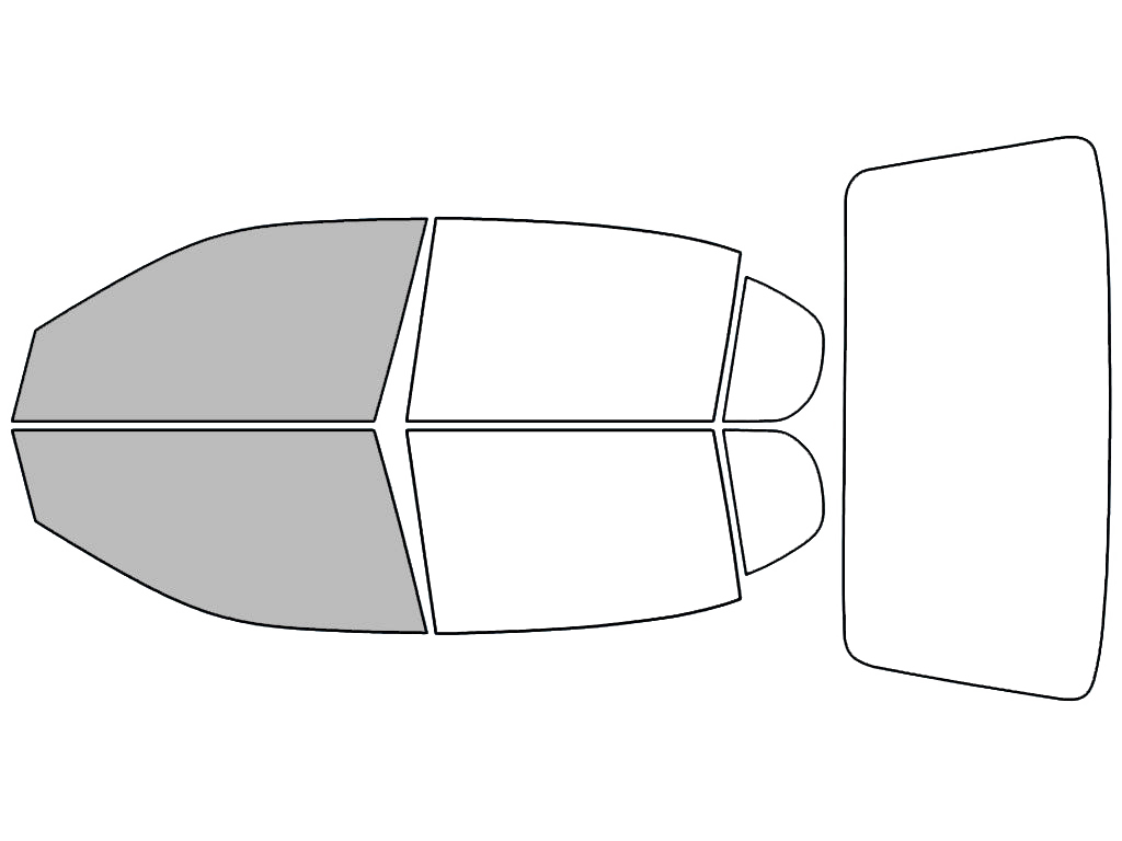 Front - 50%