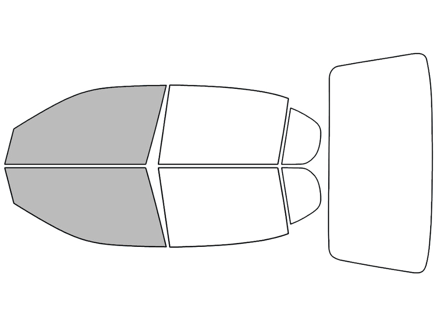 Front - 50%