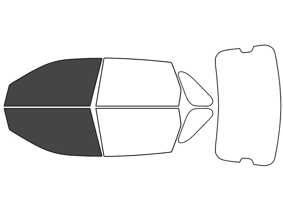 Front - 20%