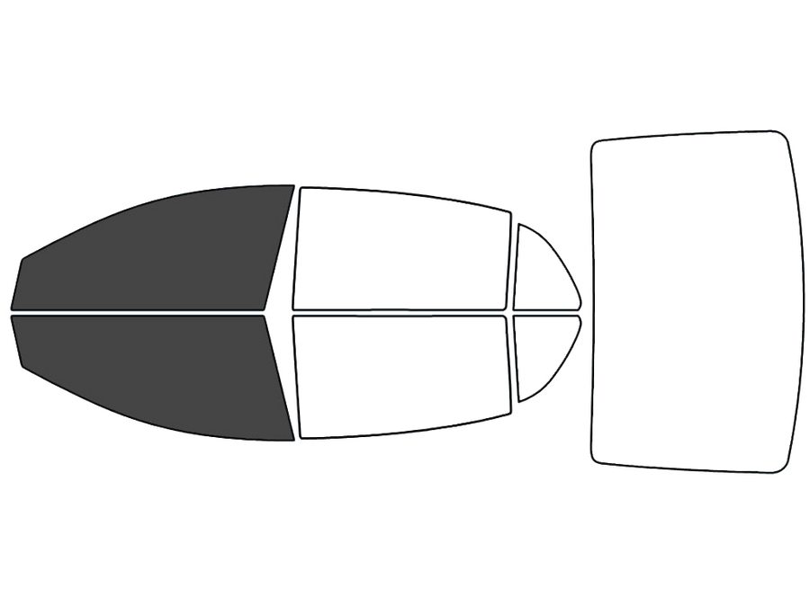 Front - 15%