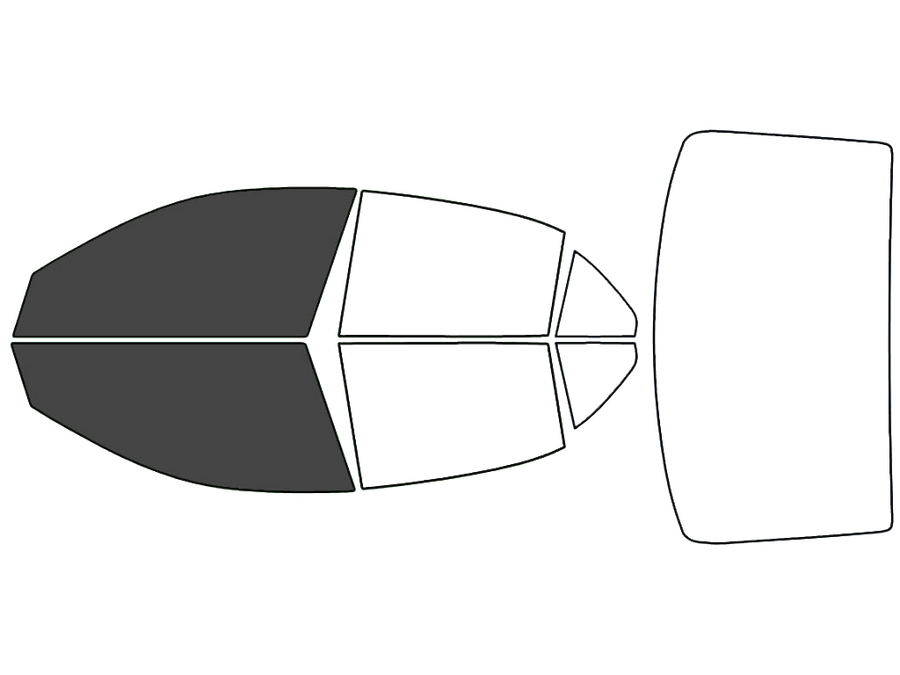 Front - 15%