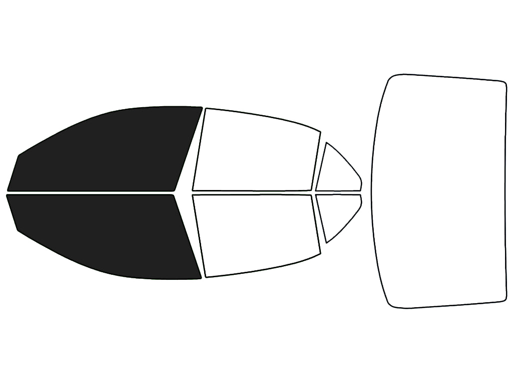 Front - 5%