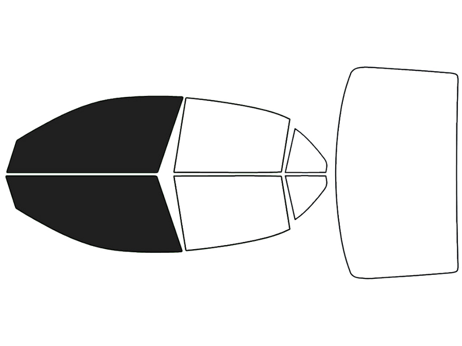 Front - 5%