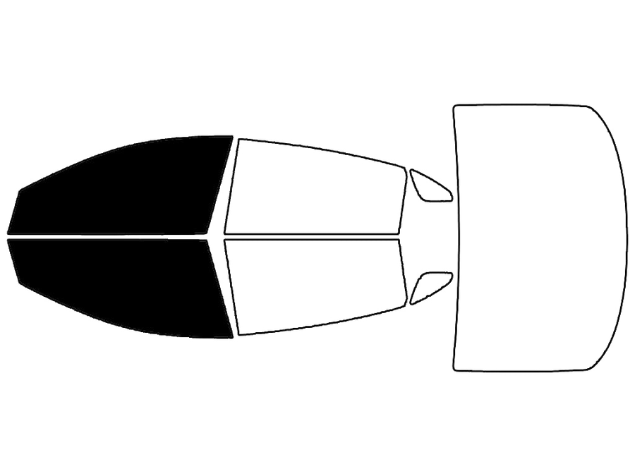 Front - 5%