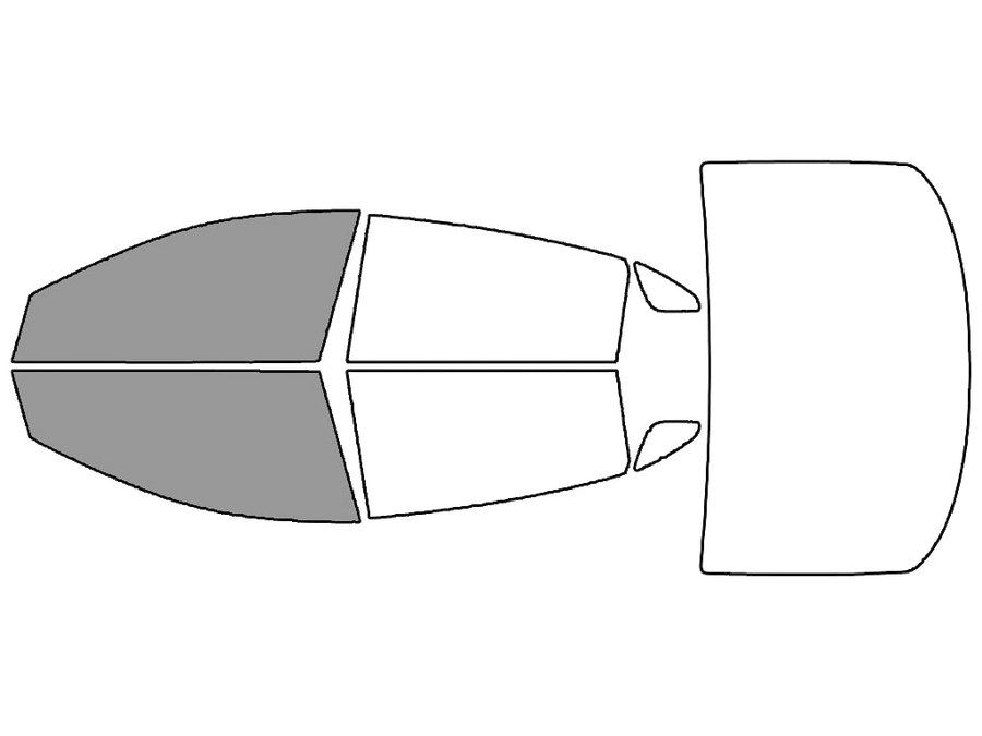 Front - 45%