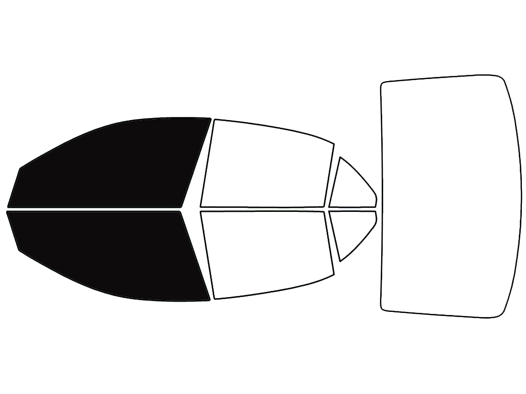Front - 5%