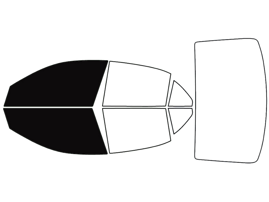 Front - 5%