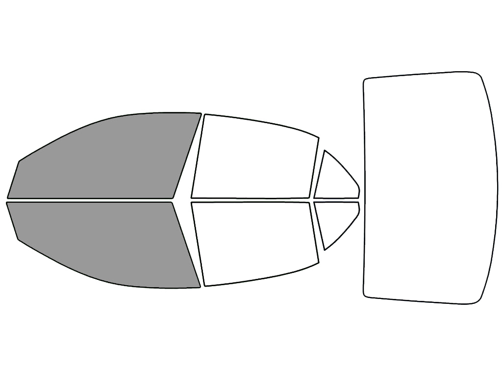 Front - 50%