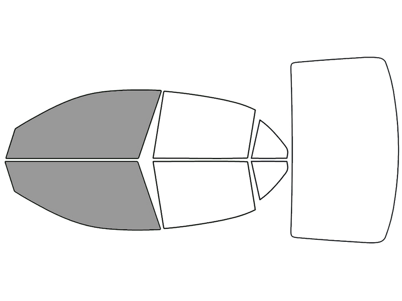 Front - 50%