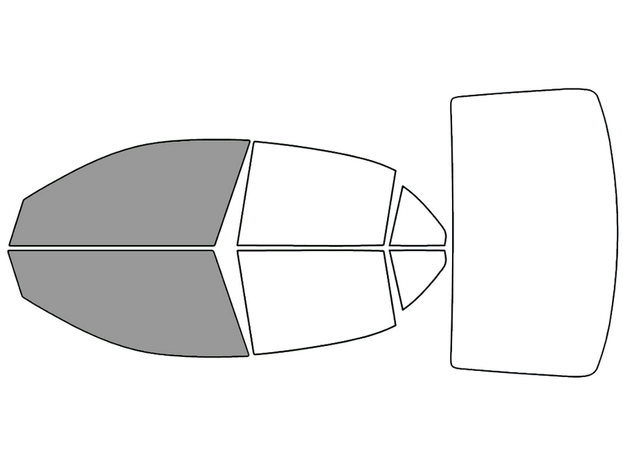 Front - 50%