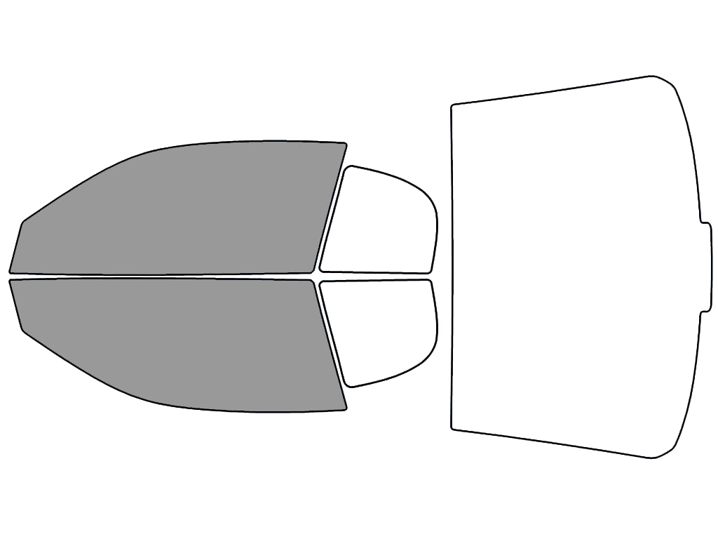 Front - 45%