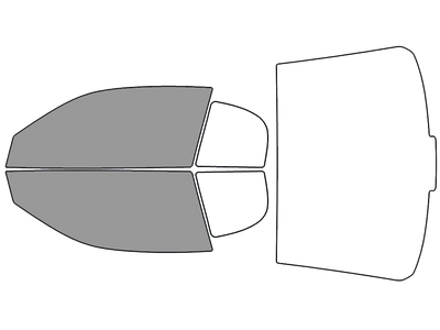 Front - 45%