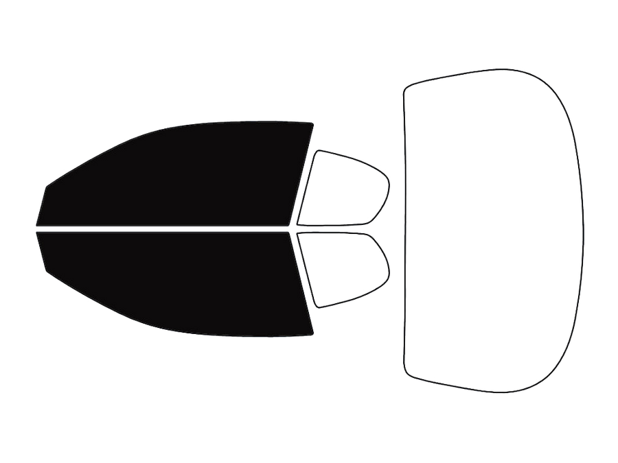 Front - 5%