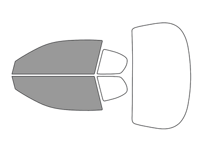 Front - 50%