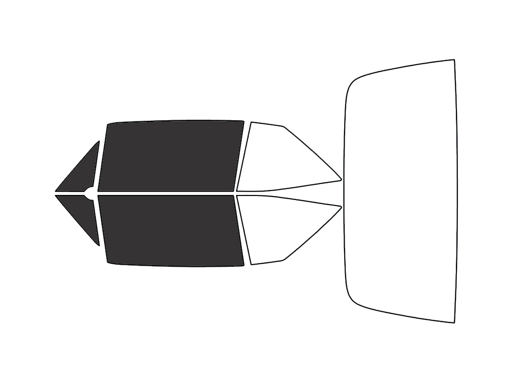 Front - 15%
