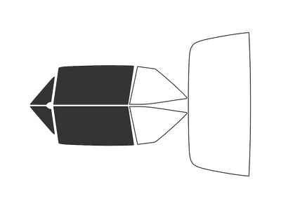 Front - 15%
