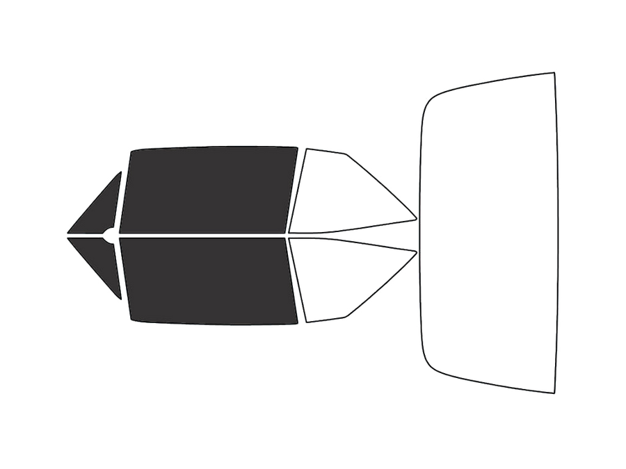 Front - 15%