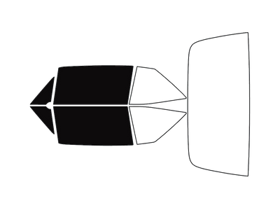 Front - 5%