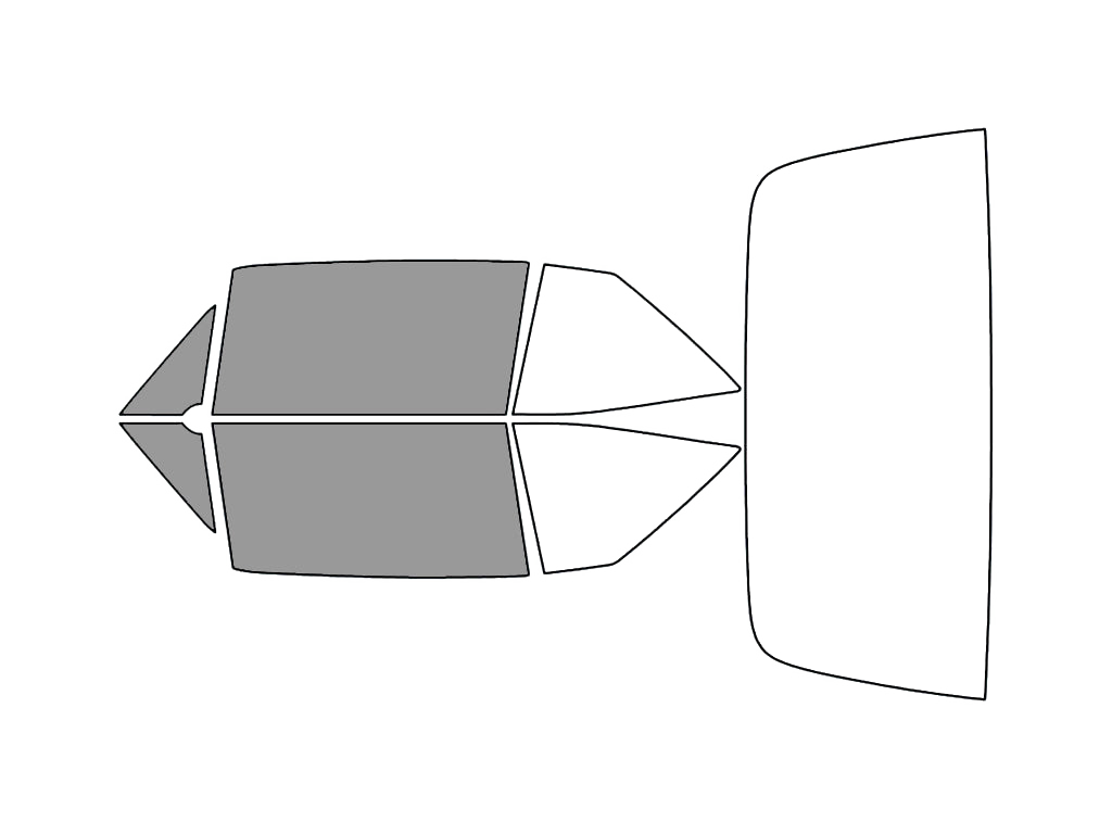 Front - 45%