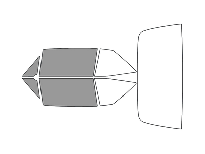 Front - 45%