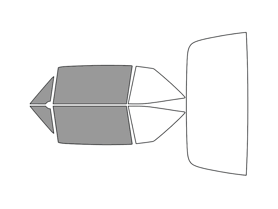 Front - 45%