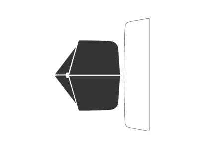 Front - 15%