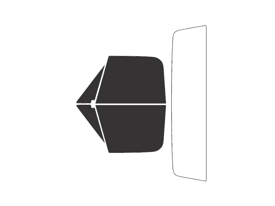 Front - 15%