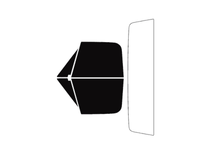 Front - 5%