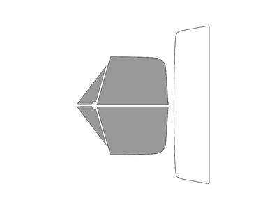 Front - 50%
