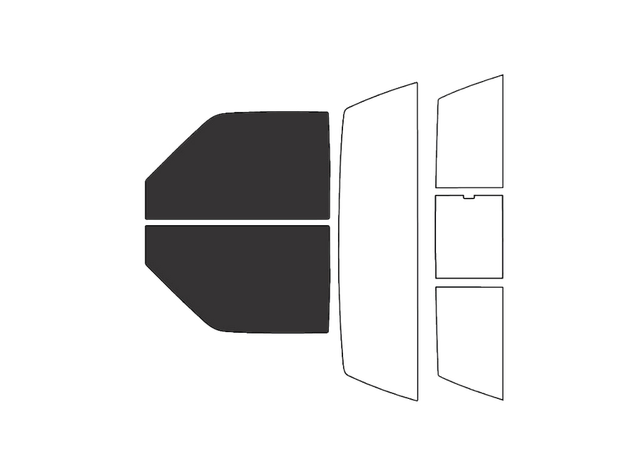 Front - 20%