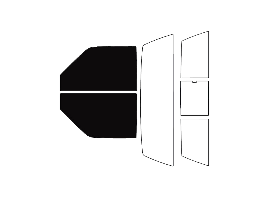 Front - 5%