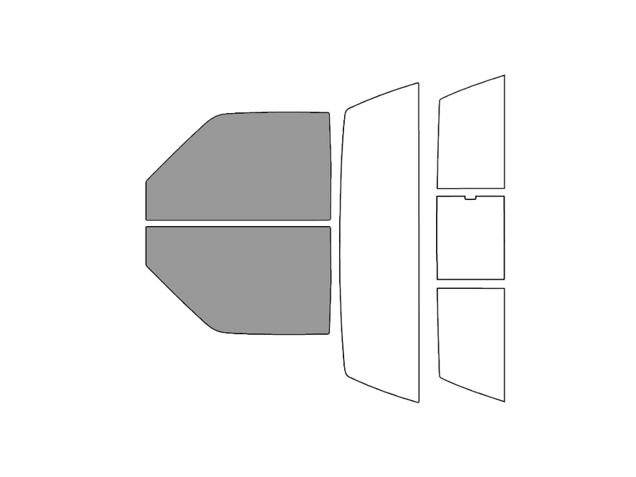 Front - 50%