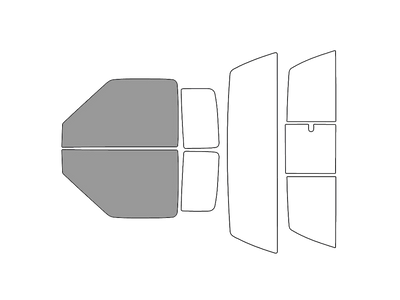 Front - 45%
