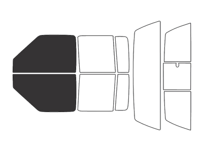Front - 20%