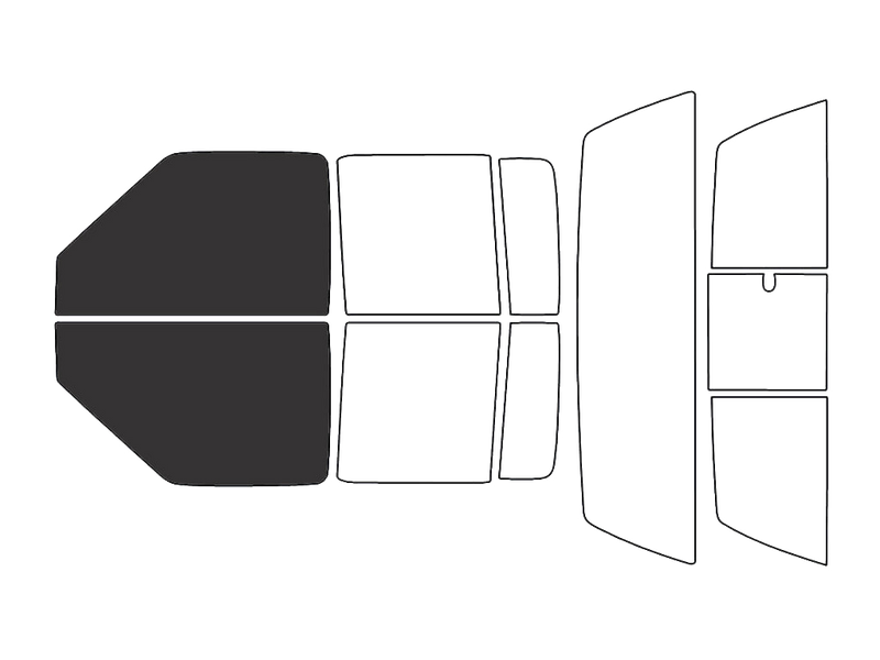 Front - 20%