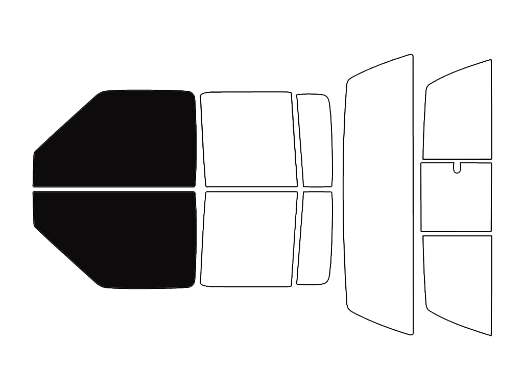 Front - 5%