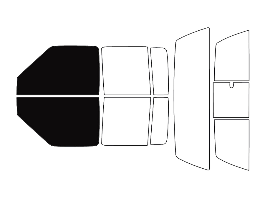 Front - 5%