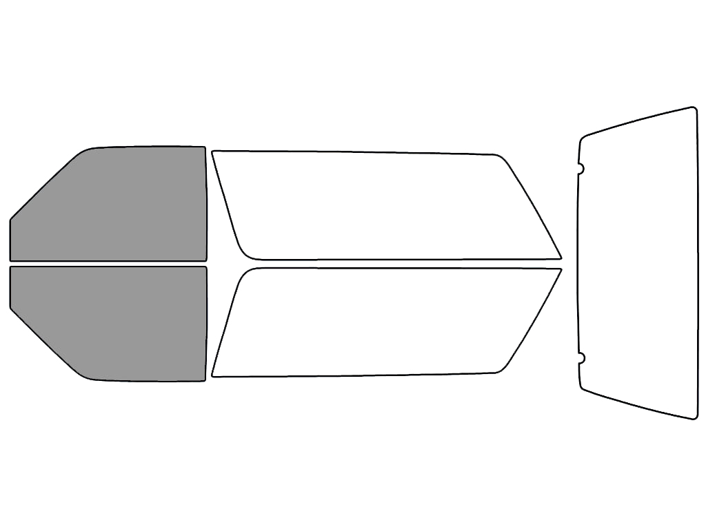 Front - 50%