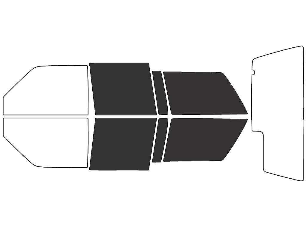 Back - 20% + Cargo