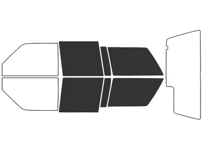 Back - 20% + Cargo