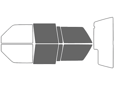 Back - 35% + Cargo