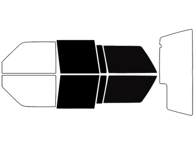Back - 5% + Cargo