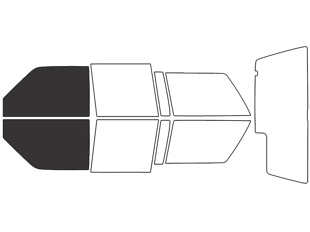 Front - 20%