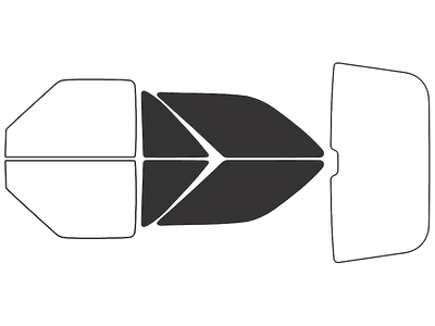Back - 15% + Cargo