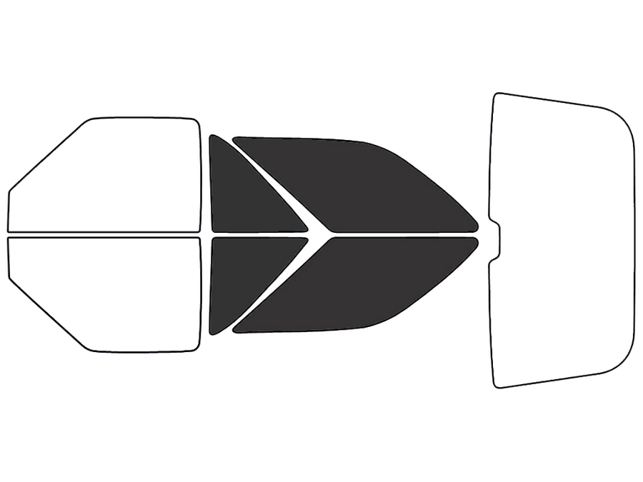 Back - 15% + Cargo