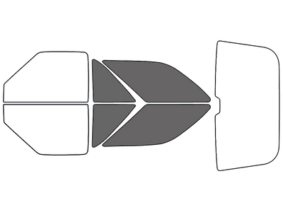 Back - 35% + Cargo