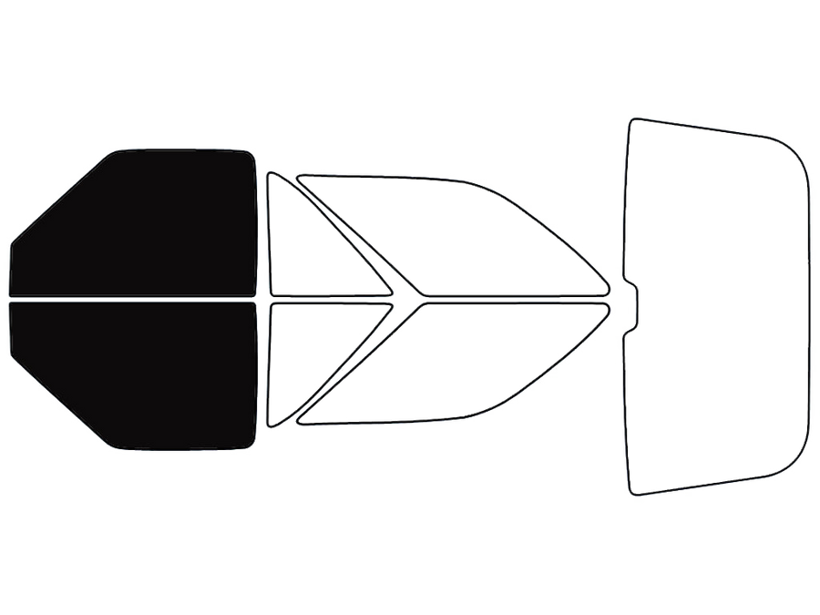 Front - 5%
