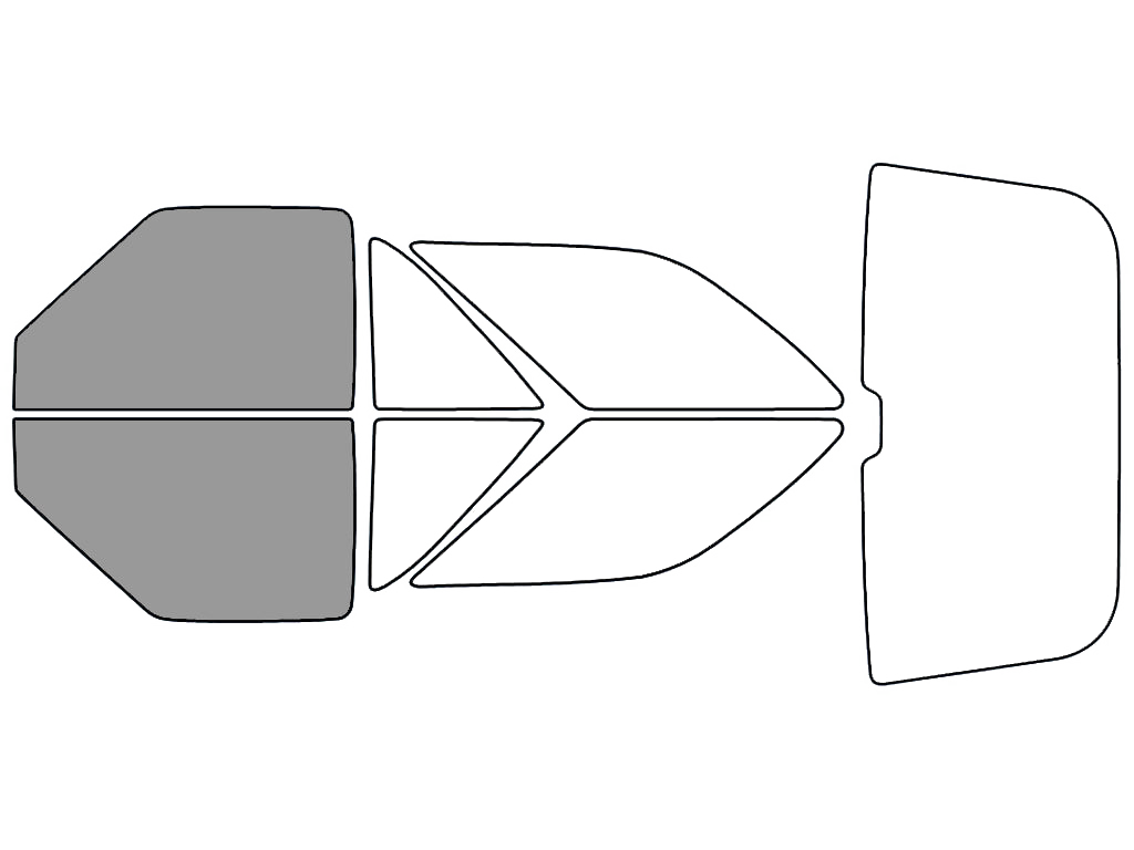 Front - 45%