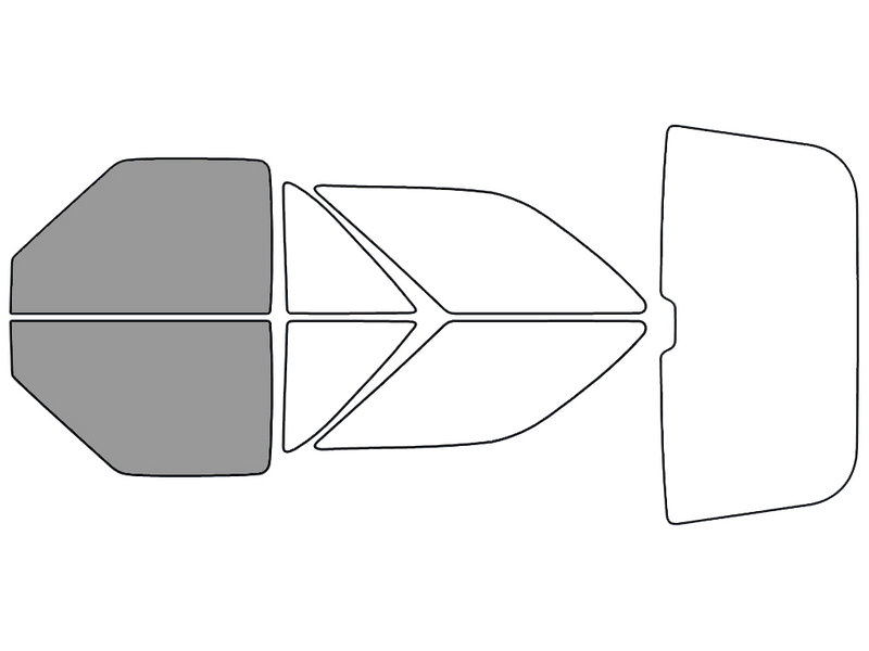 Front - 45%